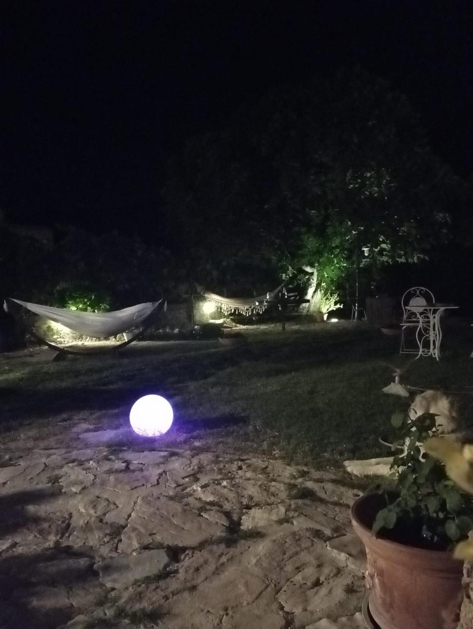Agriturismo Campagna In Compagnia Vallo di Nera Dış mekan fotoğraf