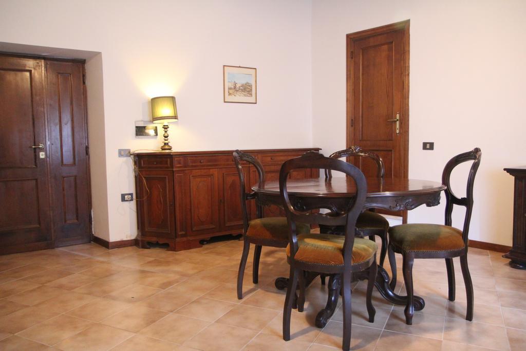 Agriturismo Campagna In Compagnia Vallo di Nera Dış mekan fotoğraf