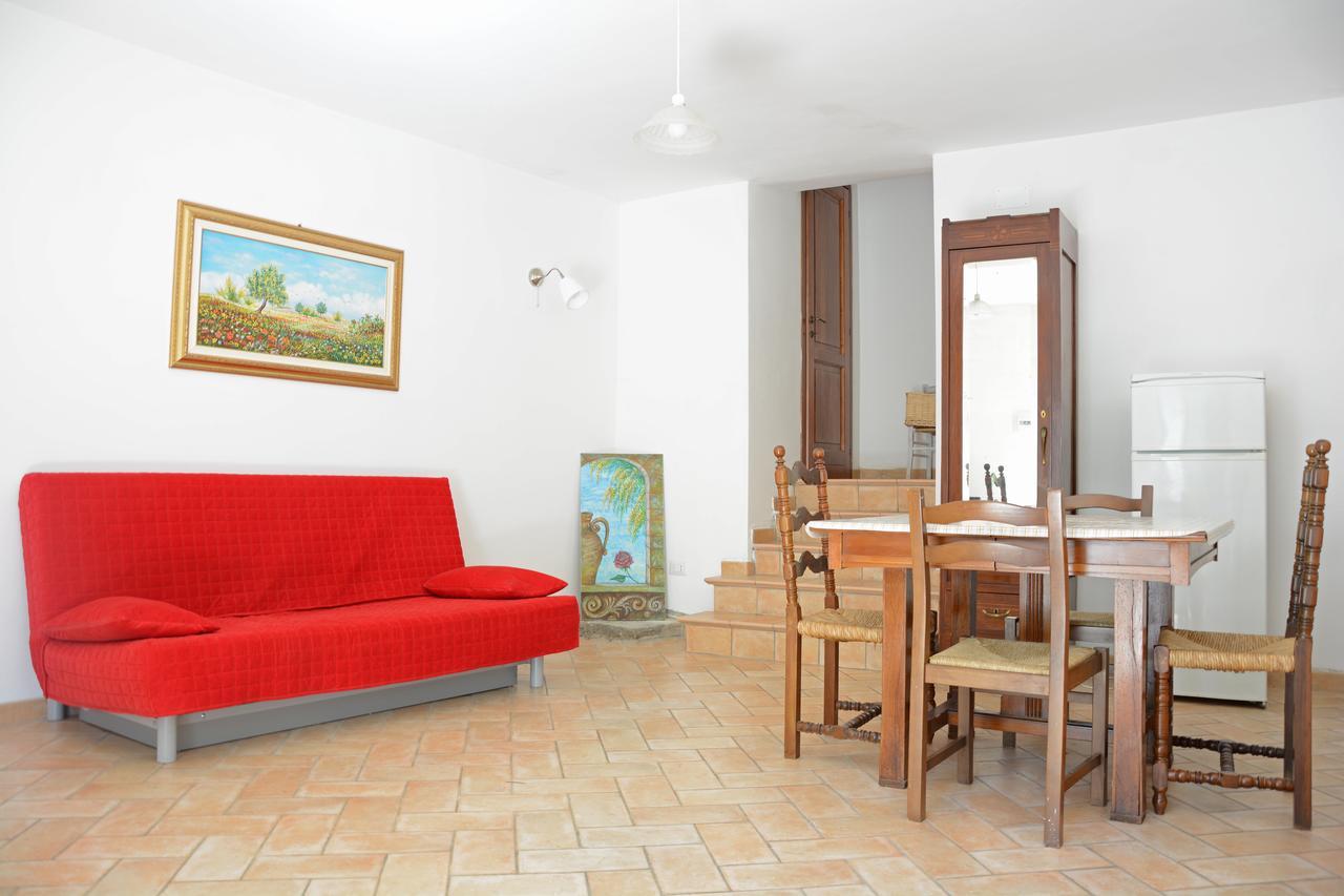 Agriturismo Campagna In Compagnia Vallo di Nera Dış mekan fotoğraf