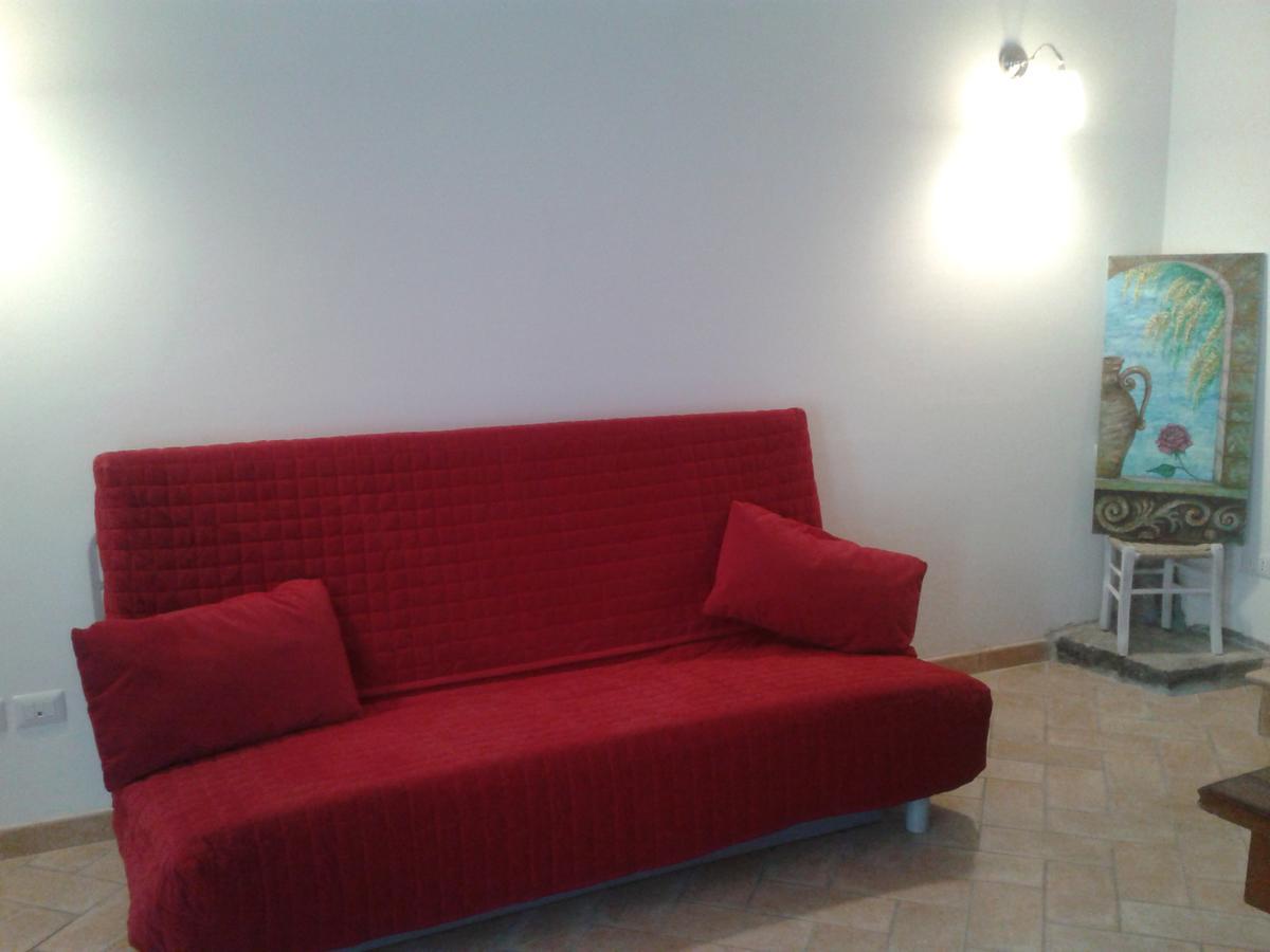 Agriturismo Campagna In Compagnia Vallo di Nera Dış mekan fotoğraf